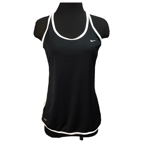 Nike Tops - Nike dri fit woman’s tank top